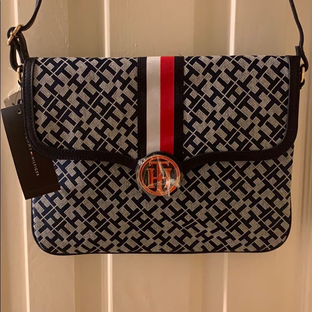 Tommy Hilfiger Messenger/Crossbody Bag